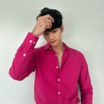 Rathanand Chanyachirawong Instagram - เรื่องวุ่นๆมันเจะหัว