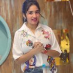 Rathika Rose Instagram - @winbuzzofficial Visit Now - www.winbuzz.in
