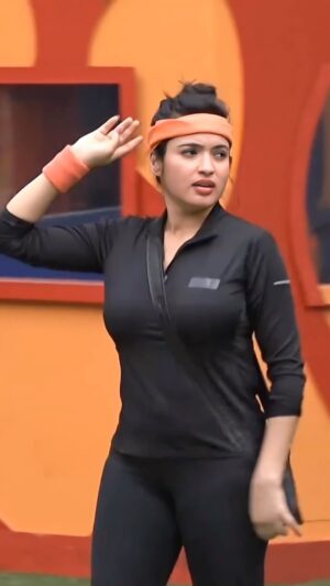 Rathika Rose Instagram - Don’t delay, cast your votes today.. HOW TO VOTE 👇🏻

Login to Disney + hotstar,
Search for Bigg Boss Telugu 7
Cast 1 vote to RATHIKA ROSE and
Also Give 1 missed call to 8886676908 (Free)

#rathikarose #biggbosstelugu #bigbosstelugu #biggboss7telugu #starmaa #viral #trendingreels #reels