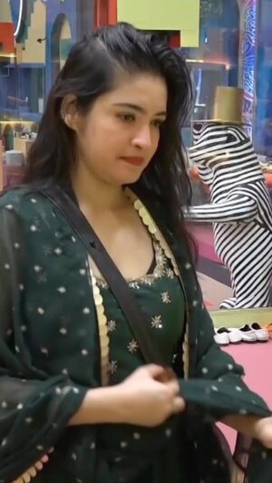 Rathika Rose Instagram - Prettiest Queen 👸 

COSTUME BY : @aishwarya_label 

#biggbosstelugu #rathikarose #biggbosstelugu4 #biggboss7telugu #biggbosstelugu7 #starmaa