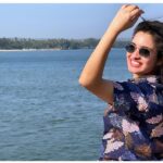 Rathika Rose Instagram - Sea , sweat and the tears are salt water !! Hardwork resembles sweat ! Failure resembles tears ! NOT TO GIVE UP resembles the SEA !! Don’t give up ! Keep trying and be hungry for what you want !! #BiggBoss #BiggBossTelugu #BiggBoss7Telugu #BiggBossSeason7 #BiggBoss7TeluguUpdates #DisneyplusHotstar #Hotstar #Starmaa #Trending #TrendingReels #Explore #Viral #ViralReels #instagram #biggboss #biggboss7telugu #starmaa #maa #rathikarose #rathika