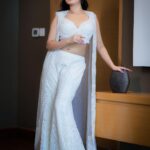 Rathika Rose Instagram - Confidence is the best thing you own !! It may not bring you success but it gives Power to face the challenges!! #BiggBoss #BiggBossTelugu #BiggBoss7Telugu #BiggBossSeason7 #BiggBoss7TeluguUpdates #DisneyplusHotstar #Hotstar #Starmaa #Trending #TrendingReels #Explore #Viral #ViralReels #instagram #biggboss #biggboss7telugu #starmaa #maa #rathikarose #rathika Desginer :- @neerusprive @neerusindia @avnish003 Styled by :- @navneeth_bhansali