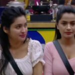 Rathika Rose Instagram - #beautywithbrains #cuteexpression Thank you for the video help. #teamrathika #voteforrathika #loveyouall