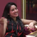 Rathika Rose Instagram - #saturday Episodes are always a truth revealing one’s and this week along with that #nagarjuna sir gave the perfect feedback’s and corrections to everyone as usual. We are loving #biggbosstelugu7 and #kingsmeter is so accurate 🫶 Thanks to @starmaa and @disneyplushstel for this great two weeks. Jewellery: @aanvitrends Such a balanced week it has beeen. #teamrathika #rathikarose #rathika #beautifulsmile #stunninglooks #fearless #loveyouall