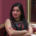 Rathika Rose Instagram - #saturday Episodes are always a truth revealing one’s and this week along with that #nagarjuna sir gave the perfect feedback’s and corrections to everyone as usual. We are loving #biggbosstelugu7 and #kingsmeter is so accurate 🫶 Thanks to @starmaa and @disneyplushstel for this great two weeks. Jewellery: @aanvitrends Such a balanced week it has beeen. #teamrathika #rathikarose #rathika #beautifulsmile #stunninglooks #fearless #loveyouall