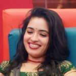 Rathika Rose Instagram - Good to see the charming and mesmerising smile back on our #beautywithapurpose in #biggbosstelugu7 house. Get ready to the entertaining and energetic #Day12 in @starmaa and @disneyplushstel from 9.30 PM. Edit Help By : @itsyashawant #teamrathika #rathikarose #smilingbeauty #keeprocking #loveyouall