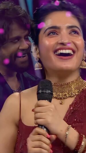 Rathika Rose Instagram - Her stunning appearance leaves everyone awestruck, an embodiment of pure elegance.

#rathikarose #biggboss7telugu #biggbosstelugu #bigbosstelugu #starmaa