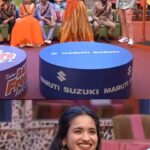 Rathika Rose Instagram - Gratitude to everyone for being part of this incredible Bigg Boss journey. Your support means everything!❤️ COSTUME BY @siri_label #rathikarose #biggboss7telugu #biggbosstelugu #bigbosstelugu #starmaa