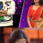 Rathika Rose Instagram - THANK YOU ALL ❤️ COSTUME BY @siri_label #rathikarose #biggboss7telugu #biggbosstelugu #bigbosstelugu #starmaa #thankyou #thankyouall