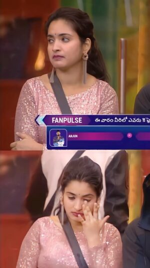 Rathika Rose Instagram - Her leadership merits shine beyond bias; she deserves captaincy despite unfair reasons and fired her photo 🙌 stay strong 💪

COSTUME BY @the_house_of_hues 
STYLED BY @harinireddym 

#rathikarose #biggboss7telugu #biggbosstelugu #bigbosstelugu #starmaa