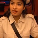 Rathika Rose Instagram - Entertainer of the house ☝️ #rathikarose #biggboss7telugu #biggbosstelugu #bigbosstelugu #starmaa #entertainer