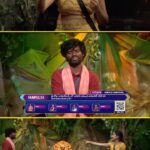 Rathika Rose Instagram - Throughout her gameplay, she tactfully refrained from singling out or targeting any individuals, showcasing her fair play approach. COSTUME BY @ambica_vadla JEWELLERY BY @fashioncurvee STYLED BY @harinireddym #rathikarose #bigbosstelugu #biggbosstelugu #biggboss7telugu #starmaa