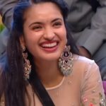 Rathika Rose Instagram - Her beauty shines, a captivating presence that enchants everyone around COSTUME BY @labelmanasamovva JEWELLERY BY @fashioncurvee STYLED BY @harinireddym #rathikarose #biggboss7telugu #bigbosstelugu #biggbosstelugu #starmaa