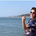 Rathika Rose Instagram - Sea , sweat and the tears are salt water !! Hardwork resembles sweat ! Failure resembles tears ! NOT TO GIVE UP resembles the SEA !! Don’t give up ! Keep trying and be hungry for what you want !! #BiggBoss #BiggBossTelugu #BiggBoss7Telugu #BiggBossSeason7 #BiggBoss7TeluguUpdates #DisneyplusHotstar #Hotstar #Starmaa #Trending #TrendingReels #Explore #Viral #ViralReels #instagram #biggboss #biggboss7telugu #starmaa #maa #rathikarose #rathika