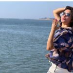 Rathika Rose Instagram - Sea , sweat and the tears are salt water !! Hardwork resembles sweat ! Failure resembles tears ! NOT TO GIVE UP resembles the SEA !! Don’t give up ! Keep trying and be hungry for what you want !! #BiggBoss #BiggBossTelugu #BiggBoss7Telugu #BiggBossSeason7 #BiggBoss7TeluguUpdates #DisneyplusHotstar #Hotstar #Starmaa #Trending #TrendingReels #Explore #Viral #ViralReels #instagram #biggboss #biggboss7telugu #starmaa #maa #rathikarose #rathika