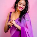 Rathika Rose Instagram - It doesn't mean that everyone will treat you the way you deserve to be treated. It means that you won't let them change the way you see yourself; nor will you stick around for them to destroy you." #biggboss #rathikarose #beyou #strong #traditional #tollywood #trending. COSTUME BY @akruticollectionsllc PHOTOGRAPHY BY @trickshotography