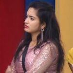 Rathika Rose Instagram - Too glam to give a damn COSTUME BY @the_house_of_hues STYLED BY @harinireddym #rathikarose #biggboss7telugu #biggbosstelugu #starmaa #bigbosstelugu