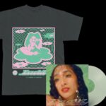 Raveena Aurora Instagram – my first born lucid is getting a anniversary repressing 🧚🏽‍♀️🧚🏽‍♀️🧚🏽‍♀️🧚🏽‍♀️ these are very rare and special and im so excited to share with you. Limited edition PRE-ORDERS AVAILABLE NOW ON MY WEBSITE !! We created a new anniversary t-shirt , AND brought back the All My Friends tee ♥️♥️🥰♥️ IF ITS SOLD OUT ON MY WEBSITE, ALSO AVAILABLE ON VINLY ME PLEASE , AMAZON AND URBAN OUTFITTERS