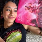 Raveena Aurora Instagram – I swear Asha’s awakening is the most beautiful double vinyl I’ve ever laid my hands on. so much to celebrate today … 4 years of lucid . The first edition of Asha’s awakening on wax. two albums I can hold in my hand and say that I am so proud of and that were made with utmost care and passion. I can’t wait until I can hold 10 albums of mine together and see the story of my life woven together thru sound, color, endless collaboration and learning :) we can never let physical versions of our work ever die out . they are so important 

thank you @fiskprojects @bijanberahimi for the always beautiful vinyl design and careful attention to detail 

today for sale on my website is: 
– first edition double vinyl of Asha’s awakening in limited edition
– limited edition lucid vinyl repressing
– lucid anniversary tee
– one time repressing of “all my friends” tee from lucid era

I LOVE U THANK U FOR LETTING ME CREATE ART AND SHARE IT WITH U AGAIN AND AGAIN