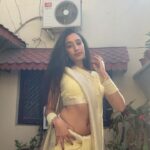 Raveena Aurora Instagram – घर Punjab