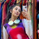 Raveena Aurora Instagram – MAHARANI MINNIE 💄💄👍👍🫡🫡😀😀 India : इंडिया