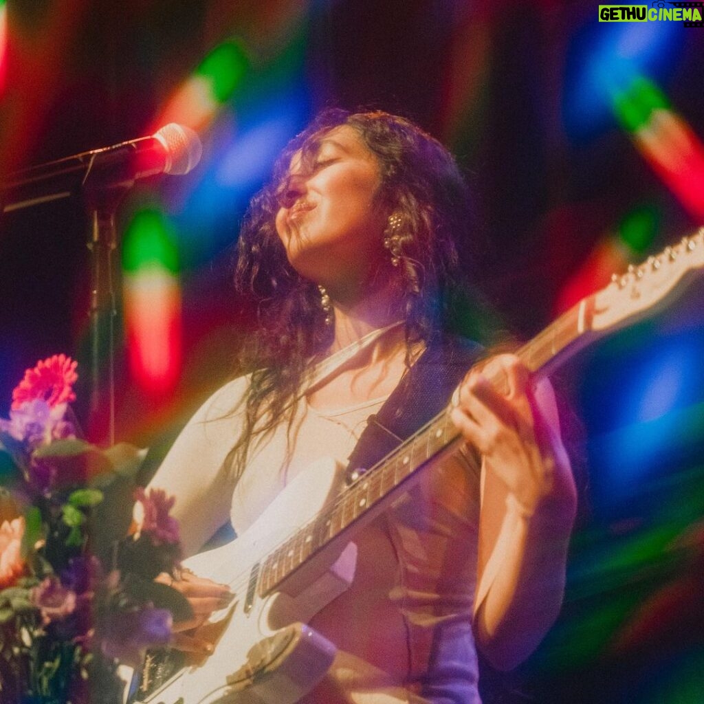 Raveena Aurora Instagram - and the festivals continue … so excited to play HEAD IN THE CLOUDS NYC 🌈 🌈🌈🌈 @hitcfestival @hitcfestival @hitcfestival . We’re taking it back home 🥹🥹 pre-sale opens this Friday 3/17! Queens, New York