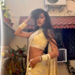 Raveena Aurora Instagram – घर Punjab