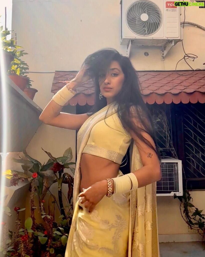 Raveena Aurora Instagram - घर Punjab