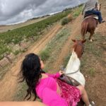 Raveena Aurora Instagram – GOLDEN BIRTHDAY ♥️♥️🥰🥰♥️♥️🥰♥️ 🥳🥳 I HAVE NO POETIC WORDS , IM WINE DRUNK AND SEXY AND  JUST RODE A HORSE AND SURROUNDED BY LOVE AND LIFE IS VERY FUCKING BEAUTIFUL ♥️😭😭