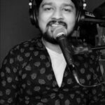 Ravi G Instagram - Home jam series- My Favourite - No.12 Thaniyae thanan thaniyae #ravig #réel #artist #reelsinstagram #artistinstagram #homejamseries #lifeofamusician #tamil #arr #arrahman #chennai #musically #cover #tamilsongs #shankarmahadevan
