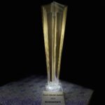 Ravi G Instagram - Honoured to have received the “Torch Bearer Award 2023” . Thanks to @vanita.siddarth and siddarth for surprising me with this wonderful moment .