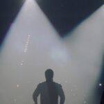 Ravi G Instagram - “Once upon a time tour“- Malaysia!! Thank you Rockstar @anirudhofficial for this surreal experience.Happy to have shared the stage with some brilliant musicians. It was a goosebumps moment when the whole arena sang with me @akriz23 @le_sajbro @shankstep @kebajer @livingston06 @djgowthamofficial @adithyark.music @yogisekar @sameerwizsethi @vinhariharan @adimodi @shivakiran_sridhar @srinivasanmuthiahk @vjkaycee Vc :- Bae man @adithyark.music ❤️#naanpizhai #krk #kaathuvaakularendukaadhal #anirudhravichander #love #ravig Axiata Arena