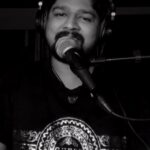 Ravi G Instagram - Home jam series - II My Favourite- No.24 Kallori saalai X En Kaadhalae #ravig #artist #reelsinstagram #artistinstagram #homejamseries #lifeofamusician #tamil #arr #arrahman #nature #chennai #musically #cover #tamilsongs #hariharan #spb #love #vairamuthu #vaali