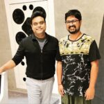 Ravi G Instagram - Announcements soon !! Stay Tuned 😊