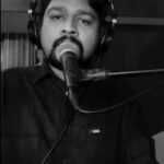 Ravi G Instagram - Home jam series - My Favourite- No.21 Nadhiye nadhiye - Rhythm #ravig #réel #artist #reelsinstagram #artistinstagram #homejamseries #lifeofamusician #tamil #arrahman #rhythm #chennai #musically #cover #tamilsongs #unnimenon #jothika #arjun #river