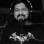 Ravi G Instagram - Home jam series - My Favourite- No.20 Ena ithu Ena ithu - Nala Damayanthi #ravig #réel #artist #reelsinstagram #artistinstagram #homejamseries #lifeofamusician #tamil #rameshvinayakam #madhavan #chennai #musically #cover #tamilsongs #naladamayanthi #chinmayi #kamalhassan
