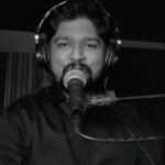 Ravi G Instagram - Home jam series - My Favourite- No.19 Rayile Rayile - 5star #ravig #réel #artist #reelsinstagram #artistinstagram #homejamseries #lifeofamusician #tamil #anuradhasriram #chennai #musically #cover #tamilsongs #unnikrishnan #fivestar