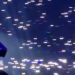 Ravi G Instagram - Paris was surreal !!! Naan pizhai sing along with all the lovelies❤️❤️Thank you Rockstar @anirudhofficial for your energy and the experience❤️ vc :- @adithyark.music thambi❤️ #paris #naanpizhai #kill #liveconcert #livesinging #onceuponatime #krk #kaathuvaakularendukaadhal #oneofakind #love #kollywood