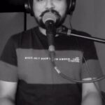 Ravi G Instagram - Home jam series - II My Favourite- No.37 Poraale Ponnuthayi - Karuththamma Original credits :- Composer :- A R Rahman Singer :- Unni Menon and Sujatha Mohan Lyrics :- Vairamuthu Copy Rights owned by original composer / Audio Channel #arrahman #ravig #artist #reelsinstagram #artistinstagram #homejamseries #lifeofamusician #tamil #chennai #musically #cover #love #Kollywood #tamilmusic #vairamuthu #tamilreels #reels #reelsindia #tamilstatus #love #kadhal #music Chennai, India