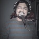 Ravi G Instagram - Home jam series - My Favourite - No.8 En mel vizhundha #ravig #reels #artist #reelsi̇nstagram #artistinstagram #homejamseries #lifeofamusician #tamil #arr #arrahman #chennai #musically #cover #tamilsongs