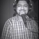 Ravi G Instagram - Home jam series - My Favourite - No.7 Kalyana thaen nila #ravig #réel #artist #reelsi̇nstagram #artistinstagram #homejamseries #lifeofamusician #tamil #ilayaraja #chennai #musically #cover #tamilsongs