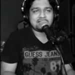 Ravi G Instagram - Home jam series - My Favourite - No.6 Nila kaigirathu #ravig #réel #artist #reelsi̇nstagram #artistinstagram #homejamseries #lifeofamusician #tamil #arr #arrahman #chennai #musically #cover #tamilsongs