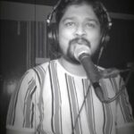 Ravi G Instagram - Home jam series - My Favourite - No.4 Telephone manipol #ravig #réel #artist #reelsi̇nstagram #artistinstagram #homejamseries #lifeofamusician #tamil #arr #arrahman #chennai #musically #cover #tamilsongs