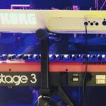 Ravi G Instagram - Sound check done ... All set for Milff 2018 .. Sean roldan live .. #milff2018 #seanroldanlive Kuala Lumpur, Malaysia