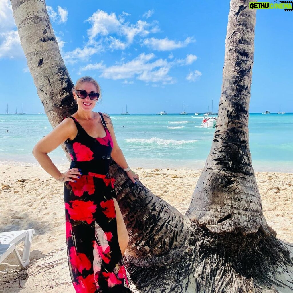 Rebeca Instagram - Ilha Saona ❤️❤️ Ilha Saona - Caribe