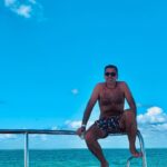 Rebeca Instagram – Ilha Saona ❤️❤️ Ilha Saona – Caribe