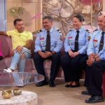 Rebeca Instagram - Quem esteve desse lado a assistir? @editoraespacial