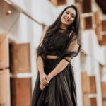 Rebecca Santhosh Instagram – Pause challenge ⏯️🤭
.
.
.
Costume : @chamak_by_becca @bybbecca 
.
.
#trendingreels #trending #pausechallenge #reelitfeelit #instadaily Fort Kochi