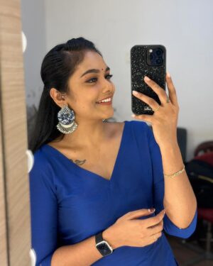 Rebecca Santhosh Thumbnail - 39.7K Likes - Top Liked Instagram Posts and Photos