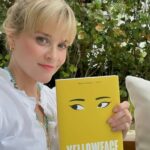 Reese Witherspoon Instagram - Our July #ReesesBookClub Pick is Yellowface by @Kuangrf. This contemporary psychological thriller follows Juniper Song—a bestselling author who is not who she’s pretending to be. She didn’t write the book she claims she penned, and she is not Asian American. Clear your schedule because the moment you start reading you won’t be able to put it down. This story circles themes like the dark side of book publishing, social media culture and so much more… when you finish it, you’ll want to talk about it—join us at @reesesbookclub to discuss all month long!!